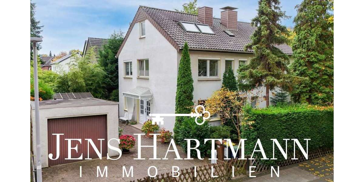 Haus zum Kaufen in Mülheim an der Ruhr 419.000 € 181 m² 6 zimmer