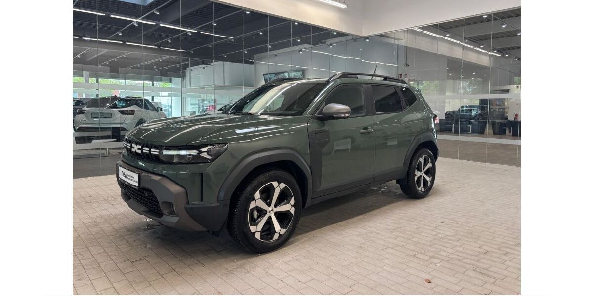 Dacia Duster 21.582 km 24.220 &euro; Oberhausen 46049