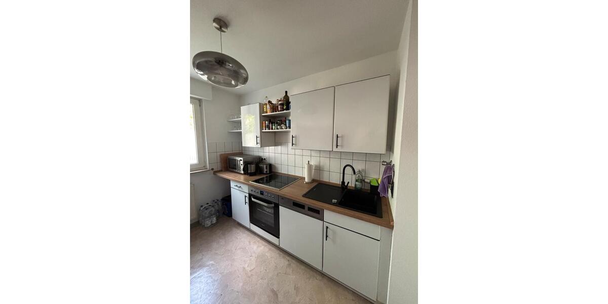 Wohnung zur Zwischenmiete: 01.01.26-31.03.26 in Bochum Höntrop zimmer