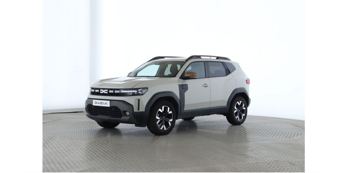 Dacia Duster 28.455 km 24.220 &euro; Oberhausen 46049