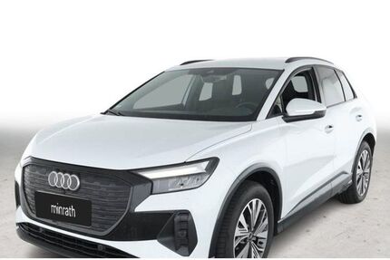 Audi Q4 e-tron 7.468 km 38.860 &euro; Moers-Hülsdonk 47441