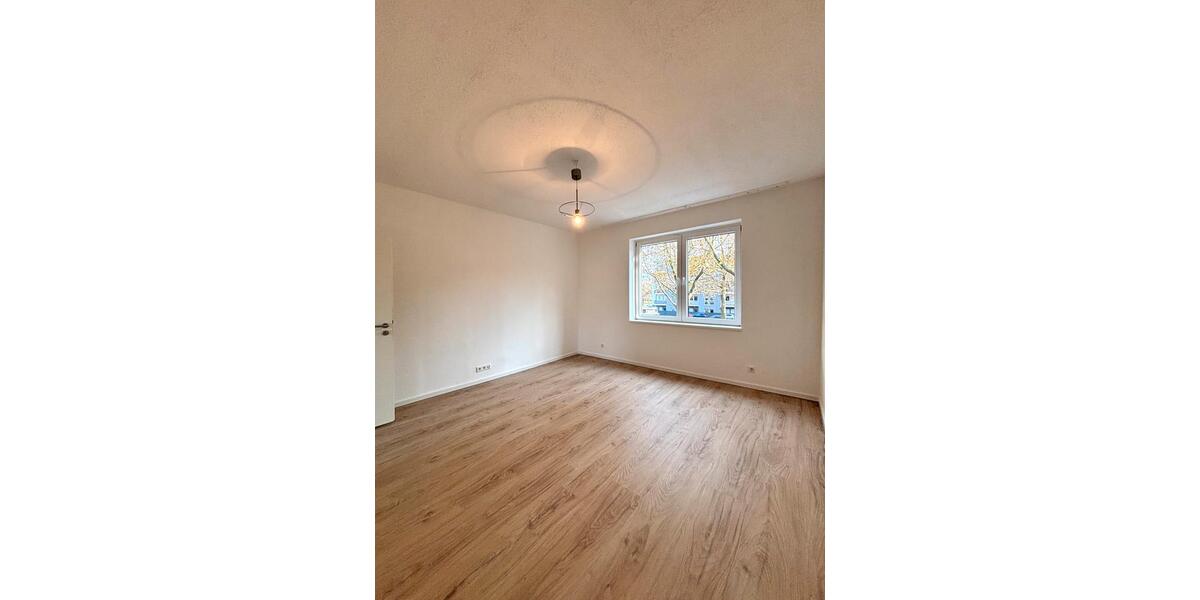 Modern & hochwertig – Erstbezug nach umfassender Modernisierung 2 2 zimmer