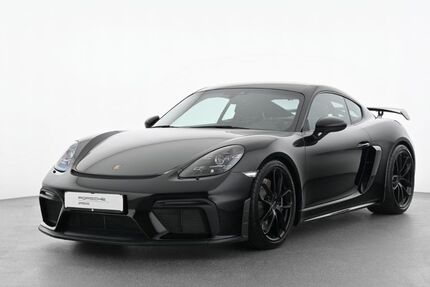 Porsche Cayman 10.138 km 109.900 € Essen 45143