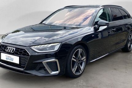 Audi A4 163.976 km 23.990 &euro; Bochum - Linden 44879