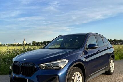 BMW X1 73.000 km 19.499 &euro; Rheinberg 47495
