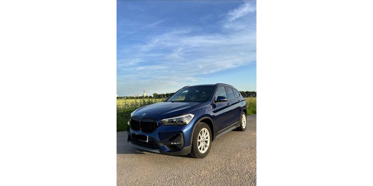 BMW X1 73.000 km 19.499 &euro; Rheinberg 47495