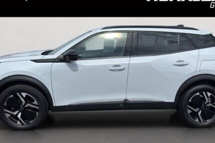 Peugeot 2008 3.000 km 28.590 &euro; Duisburg 47059