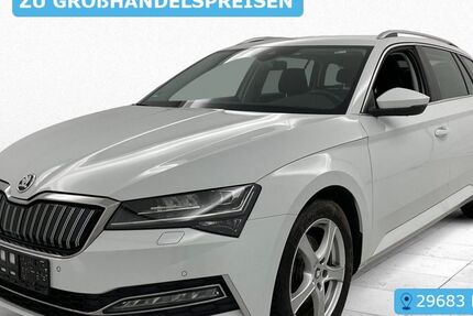 Skoda Superb 148.455 km 14.607 &euro; Krefeld 47829