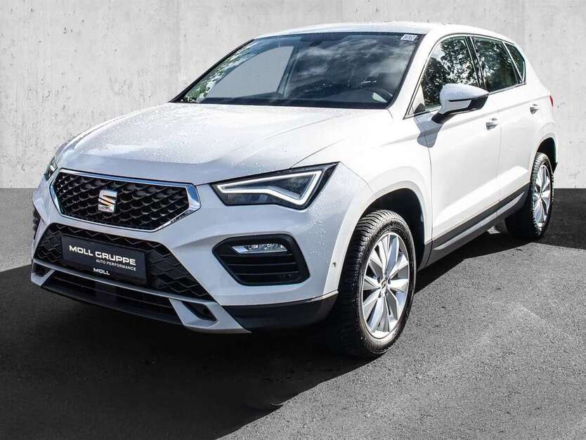 Seat Ateca 30.932 km 22.450 € Düsseldorf 40549