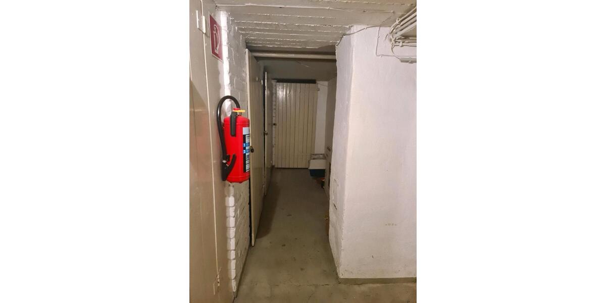 Gepflegtes Anlagenobjekt in Duisburg Homberg-Hochheide 9 zimmer