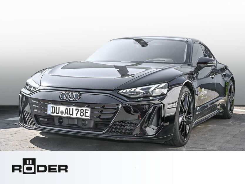 e-tron GT