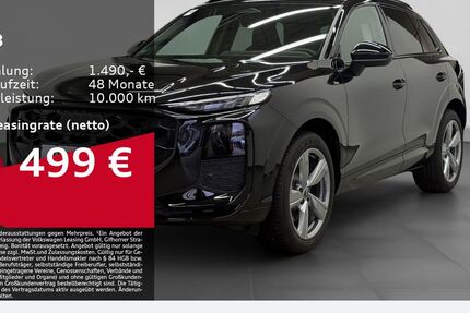 Audi Q3 9.990 km 46.880 &euro; Bochum 44809