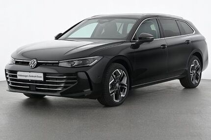 VW Passat Variant