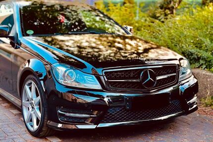 Mercedes C 250