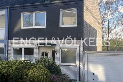 Mettmann-Süd: Ruhiges Familiennest mit Blick in die Natur 6 zimmer