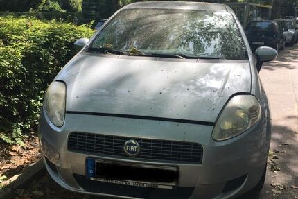 Fiat Punto 110.000 km 1.450 &euro; essen 45143