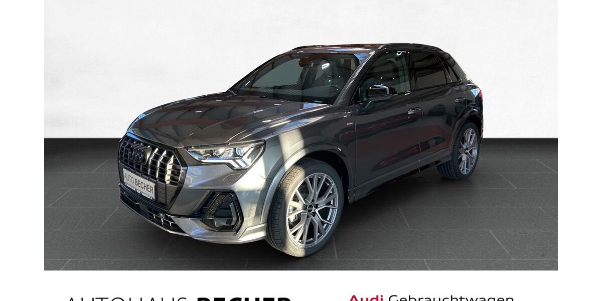 Audi Q3 14.791 km 46.960 &euro; Wesel 46485