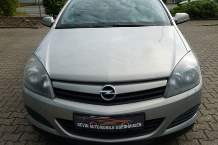 Opel Astra 132.137 km 2.600 &euro; Oberhausen 46047