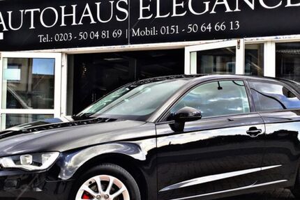 Audi A3 183.000 km 8.490 € Duisburg 47178