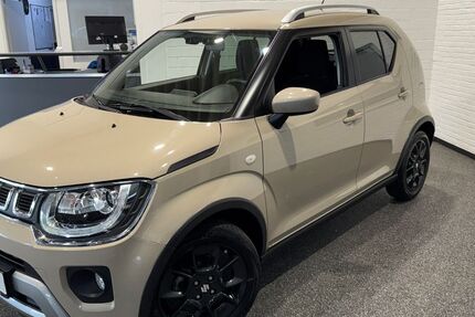 Suzuki Ignis 20.000 km 16.990 &euro; Marl/Recklinghausen 45770