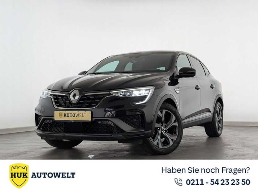 Renault Arkana 17.890 km 25.760 € Düsseldorf 40599