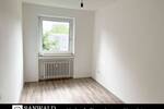 3,5 Zimmer mit Balkon in beliebter Lage