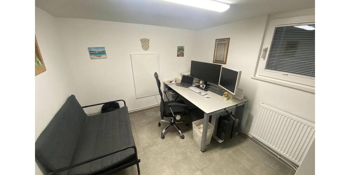 Doppelhaushälfte Duisburg Huckingen - 7 Zimmer, 120 m&sup2;, 649.000&euro; | Angebot:24714672