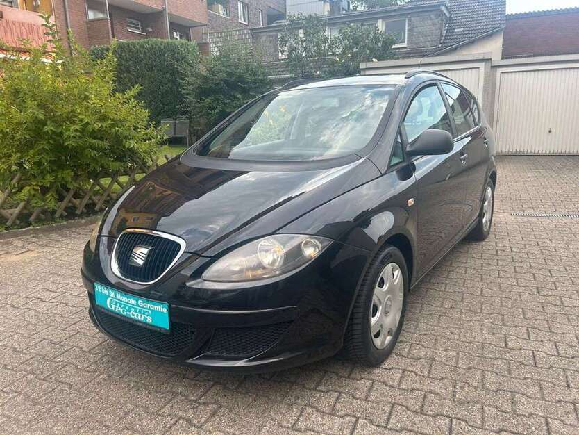 Seat Altea 180.000 km 4.250 € Düsseldorf 40589