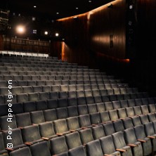 Das große Heft 29.11.2025 Schauspielhaus Bochum