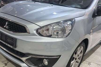 Mitsubishi Space Star 46.802 km 10.800 &euro; Voerde 46562