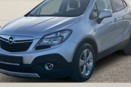Opel Mokka 59.450 km 10.990 &euro; Dorsten 46286