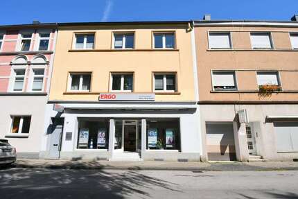 Haus Gelsenkirchen Rotthausen - 6 Zimmer, 176 m&sup2;, 260.000&euro; | Angebot:27438138
