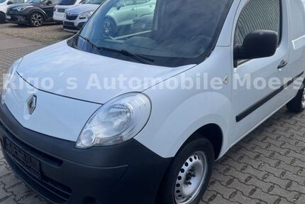 Renault Kangoo 215.425 km 3.900 &euro; Moers 47445
