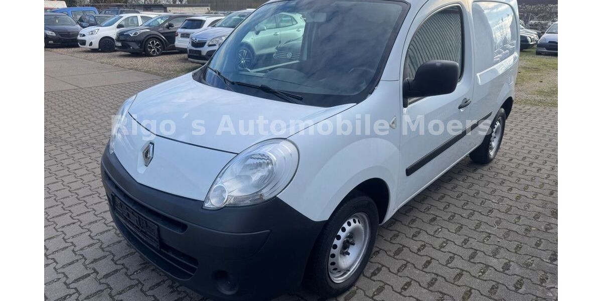 Renault Kangoo 215.425 km 3.900 &euro; Moers 47445
