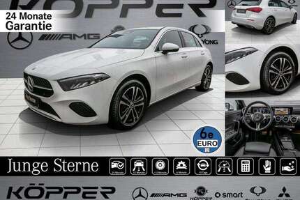 Mercedes A 250