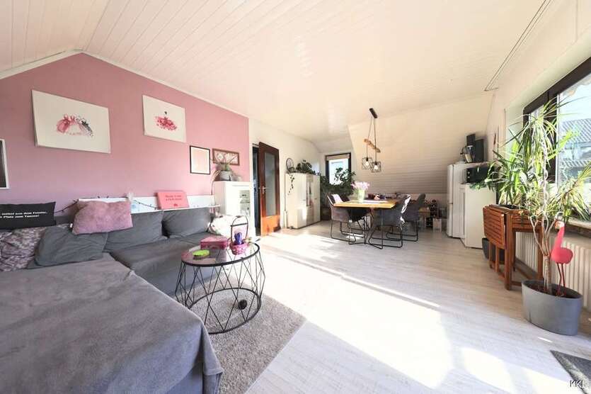 Wohnung zum Mieten in Oberhausen 487 € 62 m²