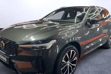 Volvo XC60 26.130 km 44.390 &euro; Recklinghausen 45659