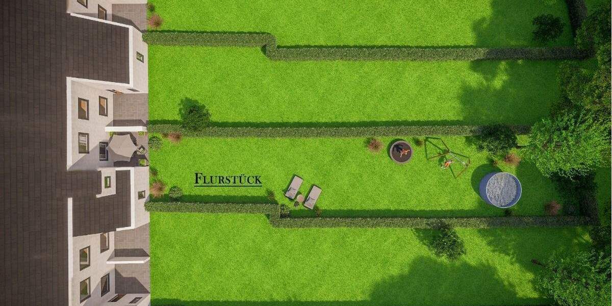 Reihenmittelhaus in Herten sucht fleißige Handwerker *Provisionsfrei* 3 zimmer