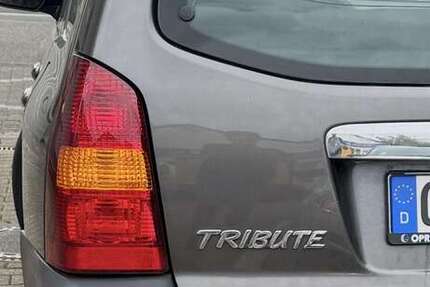 Mazda Tribute