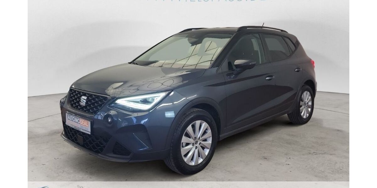 Seat Arona 15.709 km 19.265 &euro; Duisburg 47138