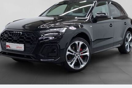 Audi Q5 63.696 km 37.680 € Bochum 44809
