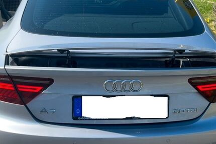 Audi A7 176.000 km 20.490 &euro; Dusseldorf 40231