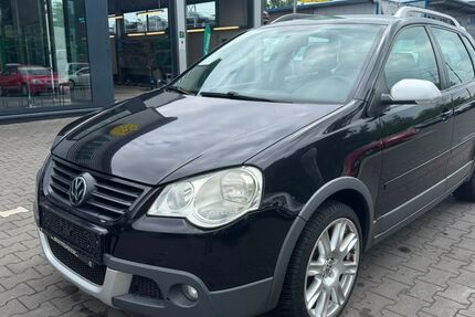VW Polo 175.000 km 4.490 &euro; Bottrop 46238