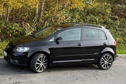 VW Golf Plus 191.000 km 3.900 &euro; Dinslaken 46537