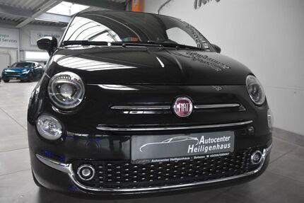 Fiat 500 56.022 km 11.480 &euro; Heiligenhaus 42579