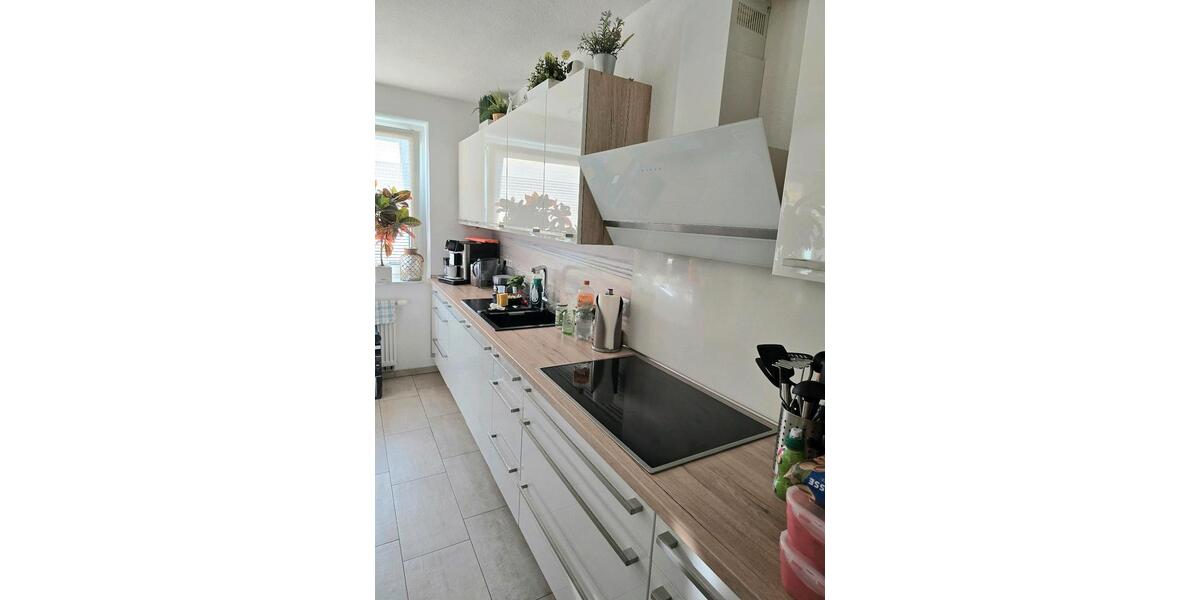 Etagenwohnung Krefeld Gartenstadt - 3 Zimmer, 84 m&sup2;, 215.000&euro; | Angebot:27178342