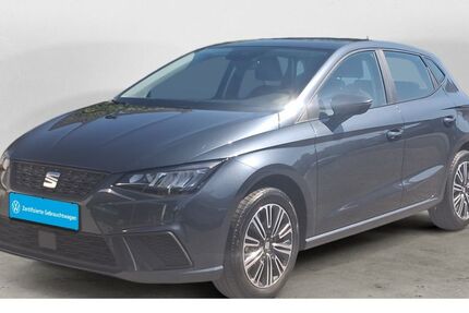 Seat Ibiza 25.946 km 17.790 &euro; Herne 44625
