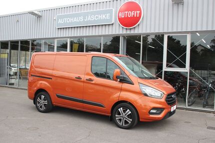 Ford Transit Custom 165.254 km 15.900 &euro; Krefeld 47803
