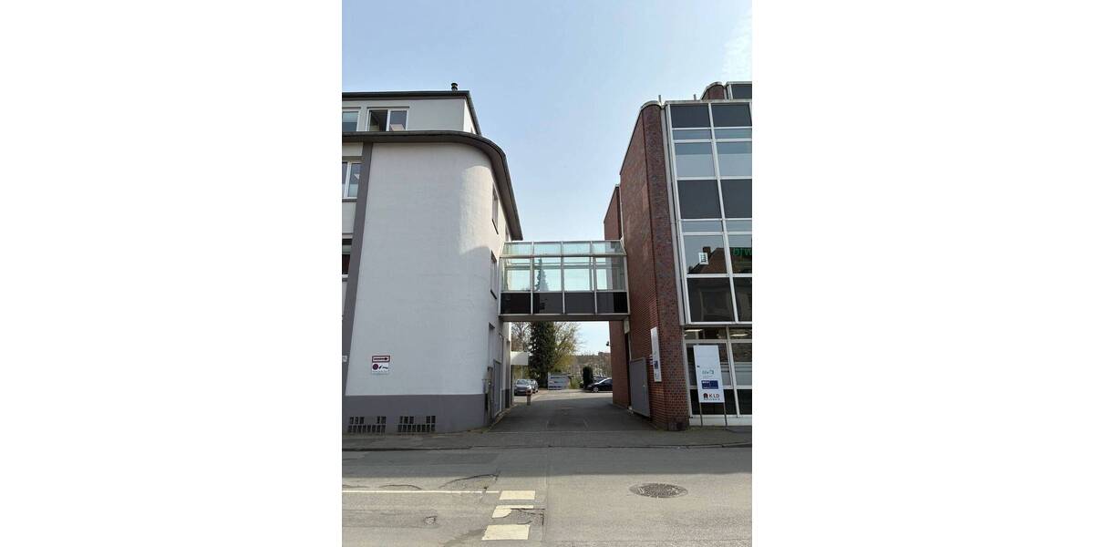 Gewerbeobjekt Krefeld Kempener Feld/Baakeshof - 522&euro; | Angebot:25980345