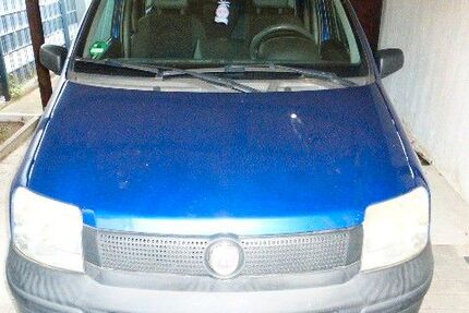 Fiat Panda 117.600 km 1.200 &euro; Marl 45768